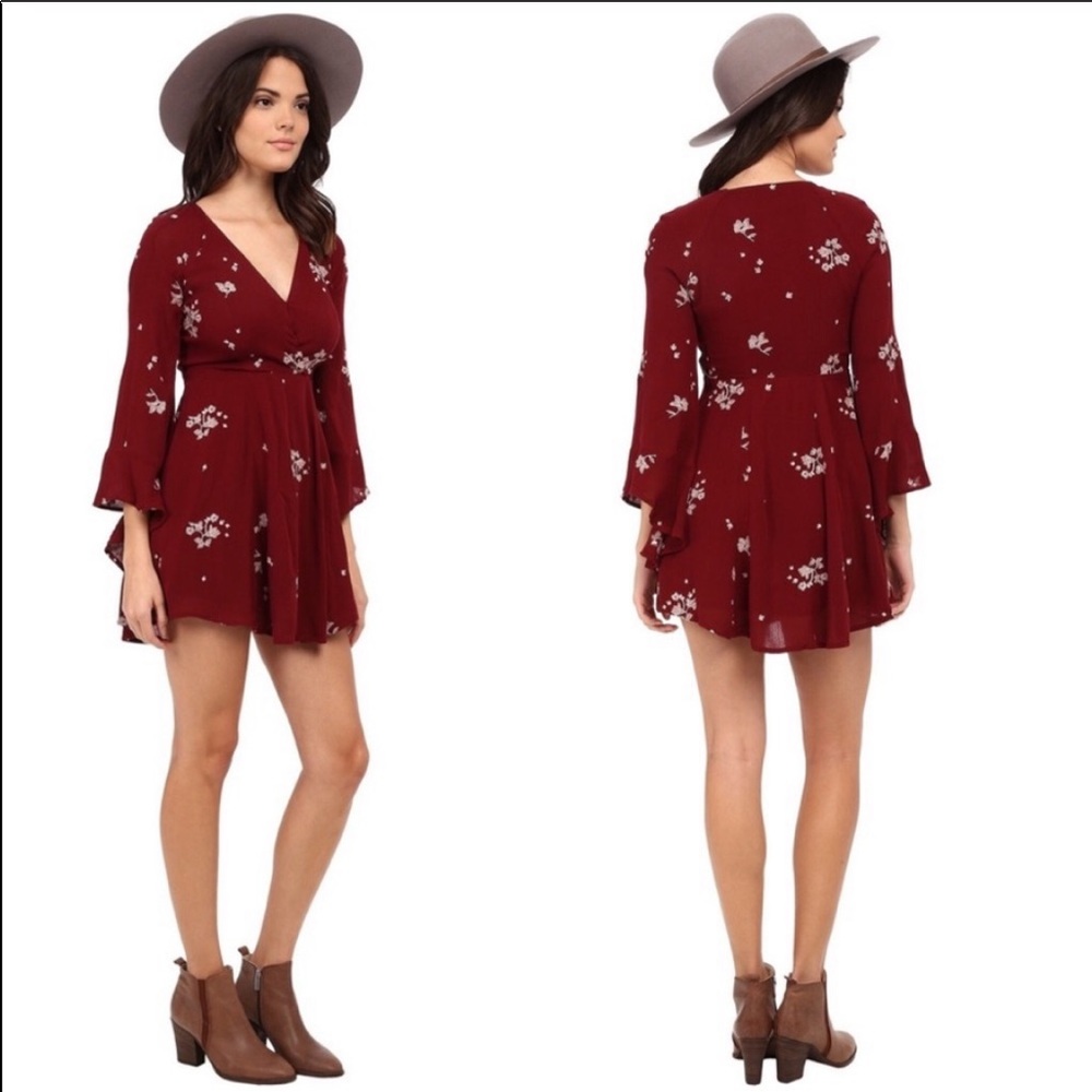 Free People Dress